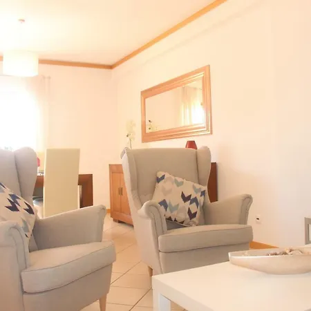 Apartament Happy