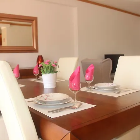 Happy Apartament Albufeira
