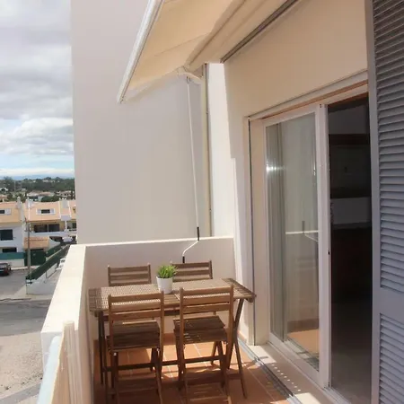 Happy Apartament