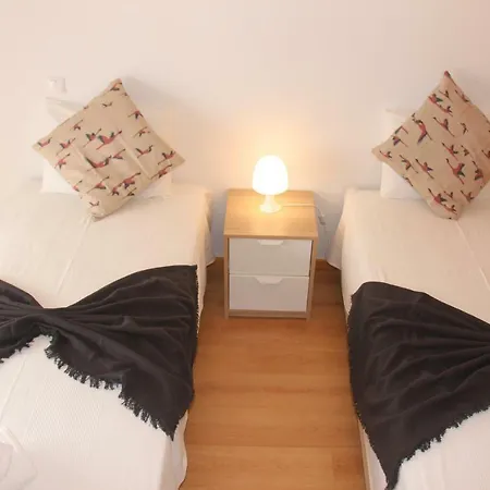 Happy Apartament Albufeira