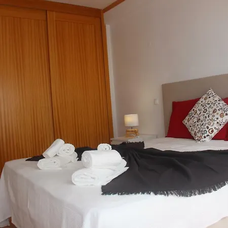 Happy Apartament Albufeira