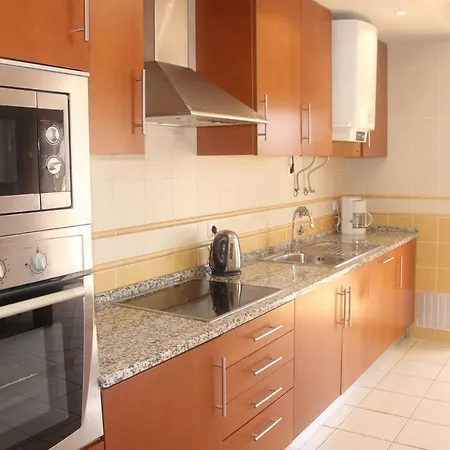Apartament Happy