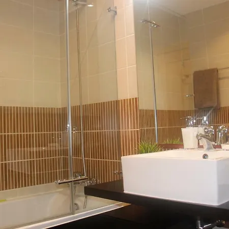 Happy Apartament