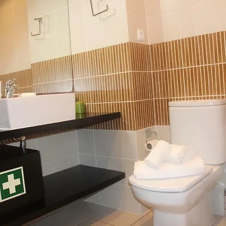 Happy Apartament