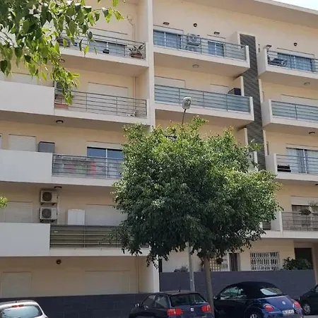 Happy Apartament *